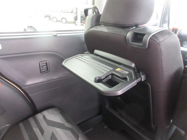 タントファンクロス（徳島県）の中古車