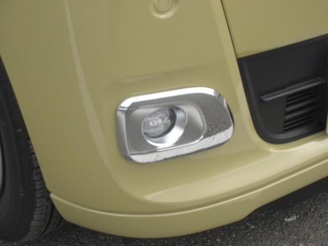 ムーヴキャンバスセオリーＧターボ（徳島県）の中古車
