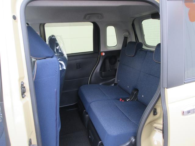 ムーヴキャンバスセオリーＧターボ（徳島県）の中古車