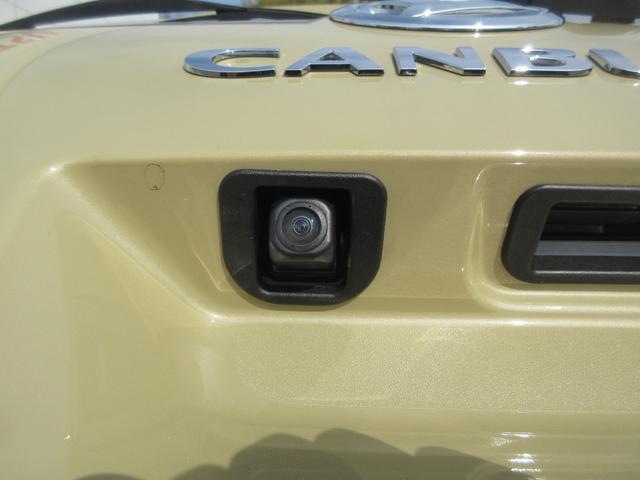 ムーヴキャンバスセオリーＧターボ（徳島県）の中古車