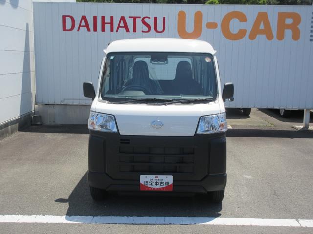 ハイゼットカーゴスペシャル４ＷＤ・ＣＶＴ（徳島県）の中古車