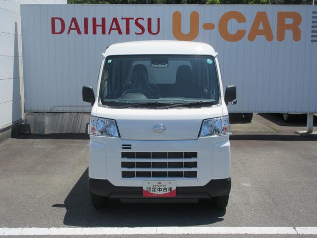 ハイゼットカーゴＤＸ２ＷＤ・ＣＶＴ（徳島県）の中古車