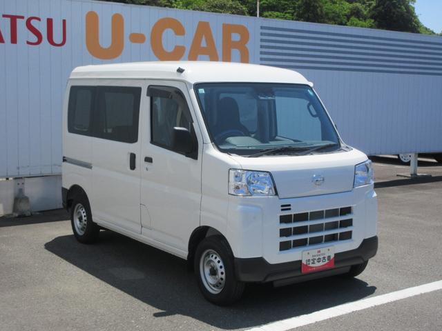 ハイゼットカーゴＤＸ２ＷＤ・ＣＶＴ（徳島県）の中古車