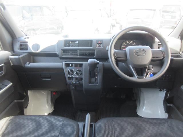 ハイゼットカーゴＤＸ２ＷＤ・ＣＶＴ（徳島県）の中古車