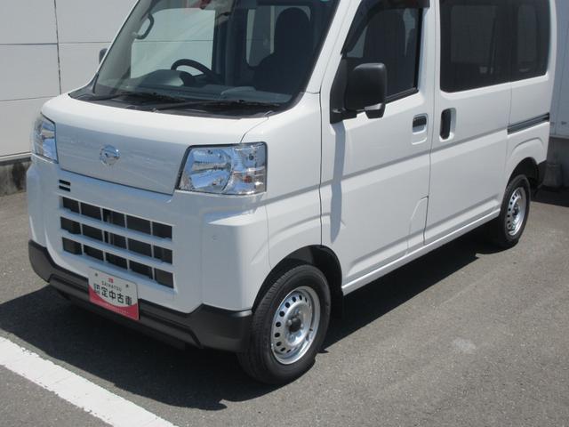 ハイゼットカーゴＤＸ２ＷＤ・ＣＶＴ（徳島県）の中古車