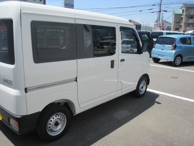 ハイゼットカーゴＤＸ２ＷＤ・ＣＶＴ（徳島県）の中古車