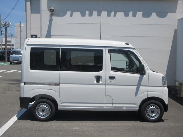 ハイゼットカーゴＤＸ２ＷＤ・ＣＶＴ（徳島県）の中古車
