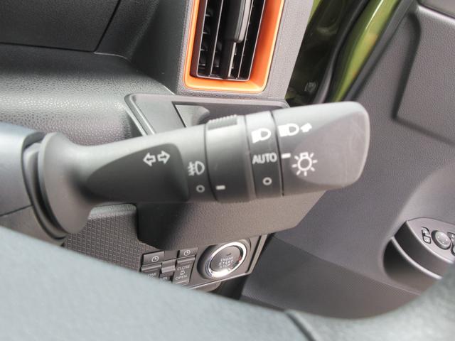 タントファンクロス両側パワースライドドア・電動式パーキング・キーフリー（徳島県）の中古車