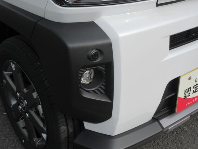 タフトG ダーククロムベンチャー純正7インチナビ付きました!AppleCarPlay・AndroidAuto対応!!(徳島県)の中古車