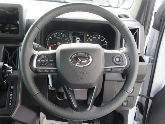 タフトG ダーククロムベンチャー純正7インチナビ付きました!AppleCarPlay・AndroidAuto対応!!(徳島県)の中古車