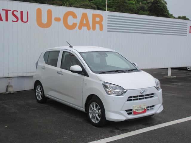 ミライースＧ　ＳＡIII（徳島県）の中古車