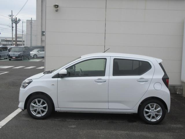 ミライースＧ　ＳＡIII（徳島県）の中古車