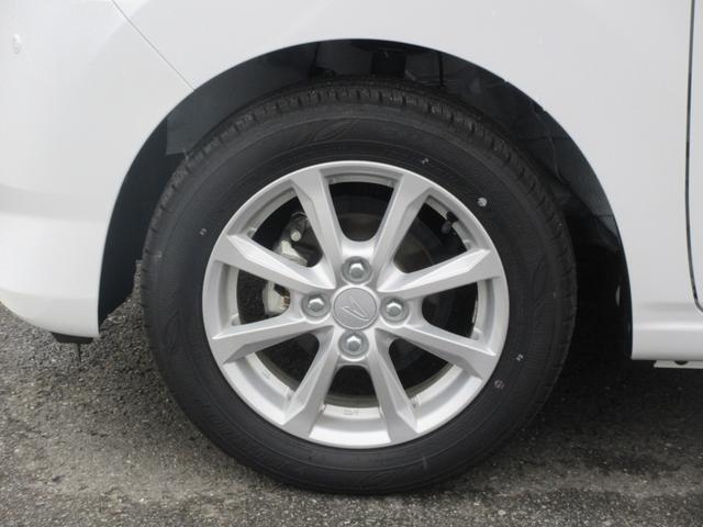 ミライースＧ　ＳＡIII（徳島県）の中古車