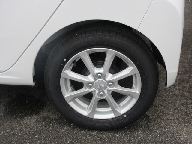 ミライースＧ　ＳＡIII（徳島県）の中古車