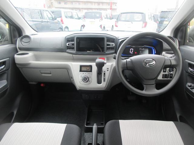 ミライースＧ　ＳＡIII（徳島県）の中古車