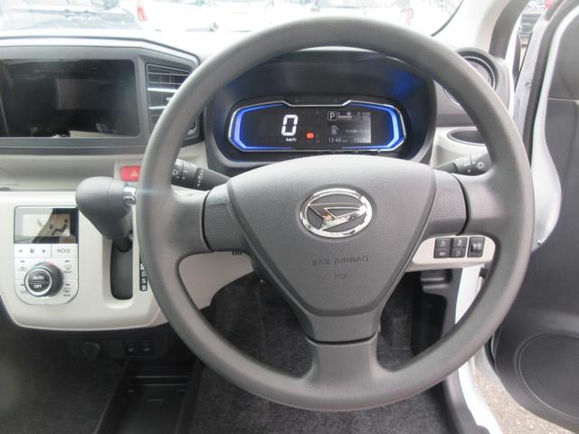 ミライースＧ　ＳＡIII（徳島県）の中古車