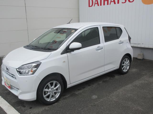 ミライースＧ　ＳＡIII（徳島県）の中古車