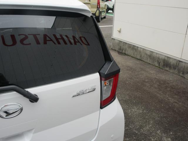 ミライースＧ　ＳＡIII（徳島県）の中古車