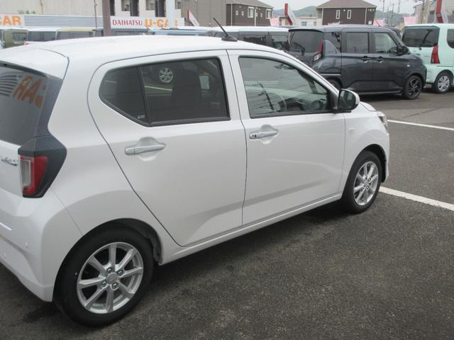 ミライースＧ　ＳＡIII（徳島県）の中古車