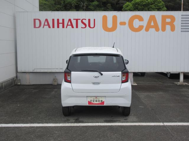 ミライースＧ　ＳＡIII（徳島県）の中古車