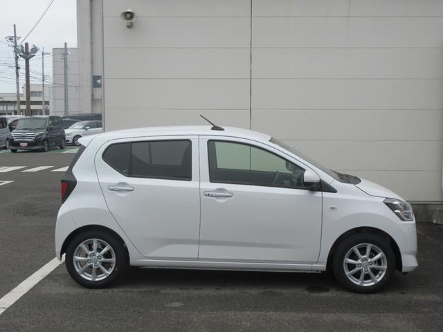 ミライースＧ　ＳＡIII（徳島県）の中古車