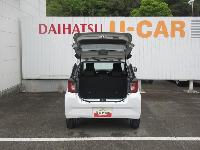 ミライースＧ　ＳＡIII（徳島県）の中古車