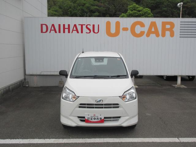 ミライースＬ　ＳＡIII（徳島県）の中古車