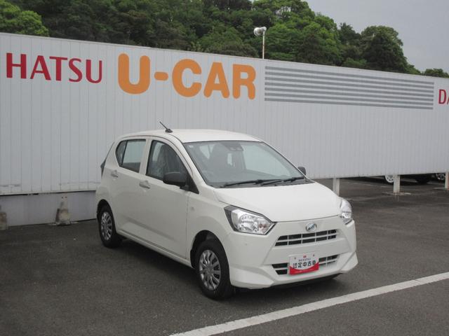 ミライースＬ　ＳＡIII（徳島県）の中古車