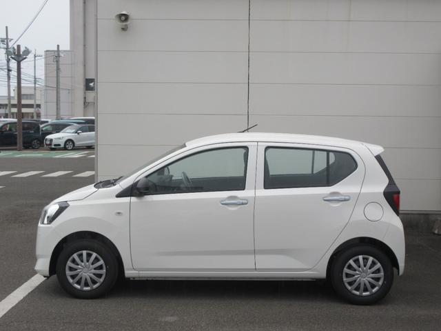 ミライースＬ　ＳＡIII（徳島県）の中古車