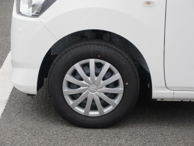 ミライースＬ　ＳＡIII（徳島県）の中古車