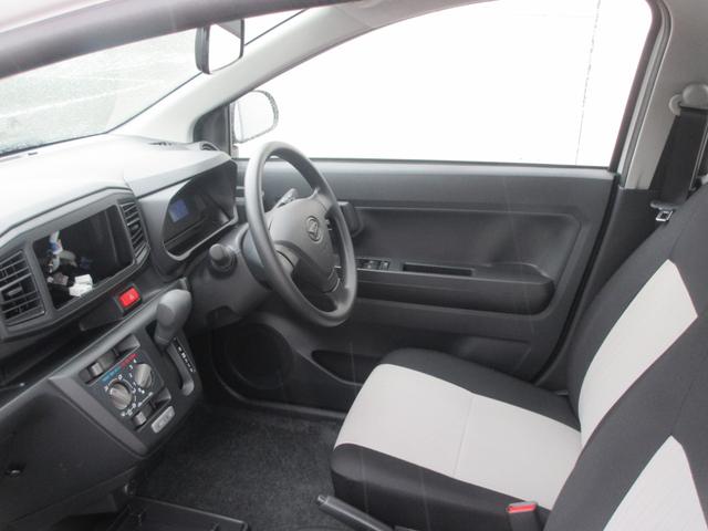 ミライースＬ　ＳＡIII（徳島県）の中古車