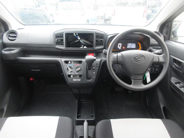 ミライースＬ　ＳＡIII（徳島県）の中古車