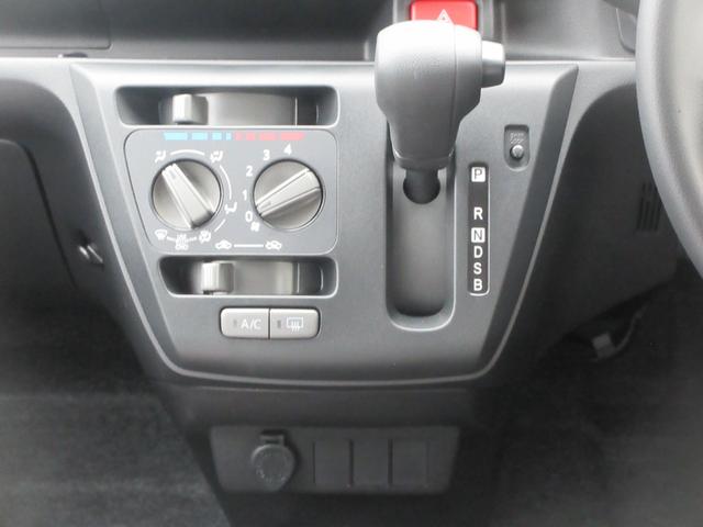 ミライースＬ　ＳＡIII（徳島県）の中古車