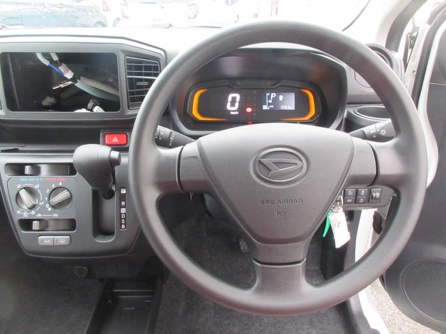 ミライースＬ　ＳＡIII（徳島県）の中古車