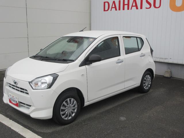 ミライースＬ　ＳＡIII（徳島県）の中古車