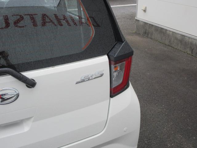 ミライースＬ　ＳＡIII（徳島県）の中古車