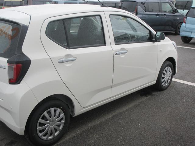 ミライースＬ　ＳＡIII（徳島県）の中古車