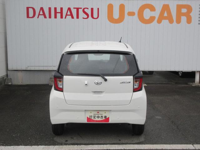 ミライースＬ　ＳＡIII（徳島県）の中古車