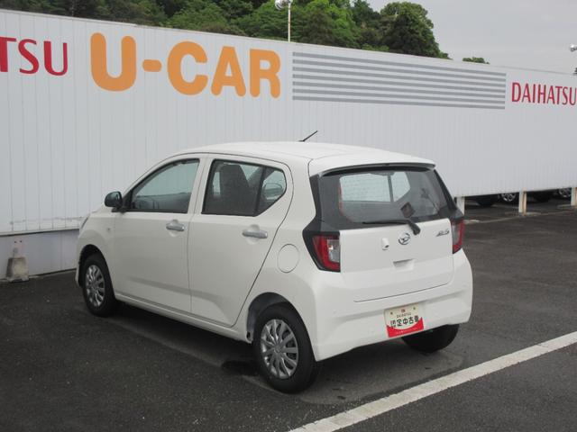 ミライースＬ　ＳＡIII（徳島県）の中古車