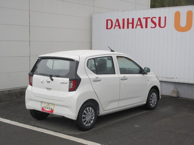 ミライースＬ　ＳＡIII（徳島県）の中古車