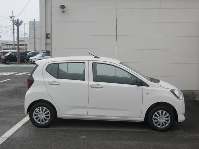 ミライースＬ　ＳＡIII（徳島県）の中古車