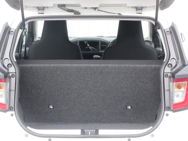 ミライースＬ　ＳＡIII（徳島県）の中古車