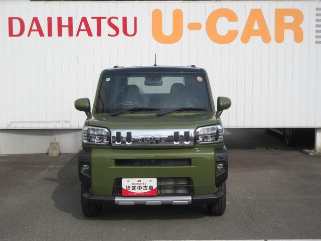 タフトＧ　クロムベンチャー（徳島県）の中古車