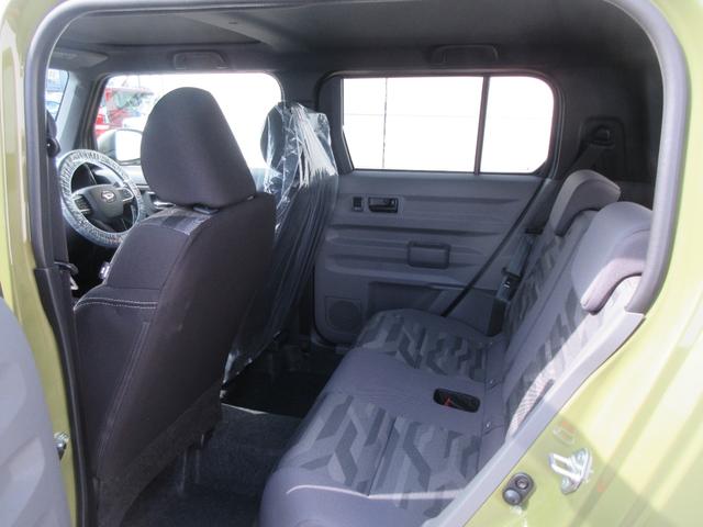 タフトＧ　クロムベンチャー（徳島県）の中古車