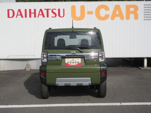 タフトＧ　クロムベンチャー（徳島県）の中古車