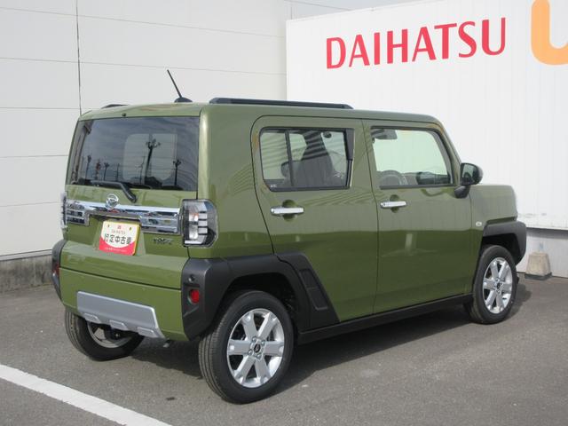 タフトＧ　クロムベンチャー（徳島県）の中古車