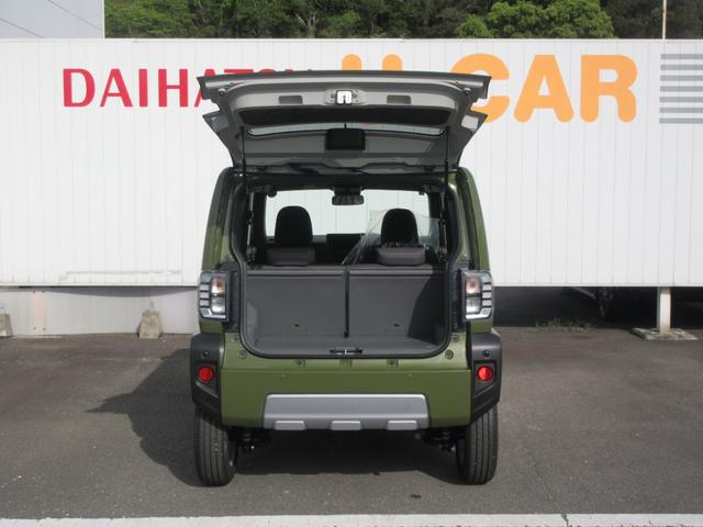 タフトＧ　クロムベンチャー（徳島県）の中古車