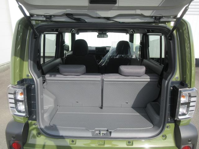 タフトＧ　クロムベンチャー（徳島県）の中古車