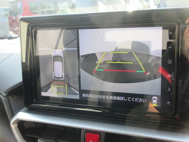 ロッキープレミアムＧ　ＨＥＶ（徳島県）の中古車