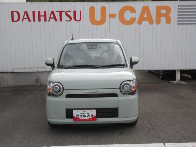 ミラトコットG SAIII(徳島県)の中古車